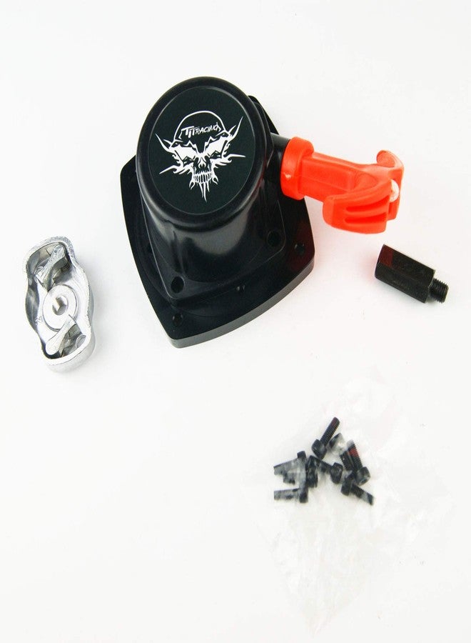 TITRACING Easy Pull Start for hpi rovan km Baja 5t 5B SS 5t zenoah cy Engine - Image 2